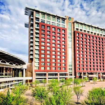 Talking Stick Resort (Adults Only) Скоттсдейл Экстерьер фото