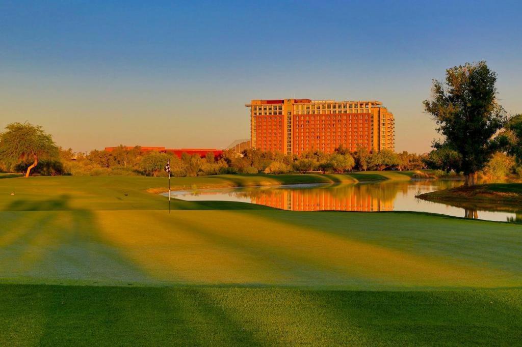 Talking Stick Resort (Adults Only) Скоттсдейл Экстерьер фото