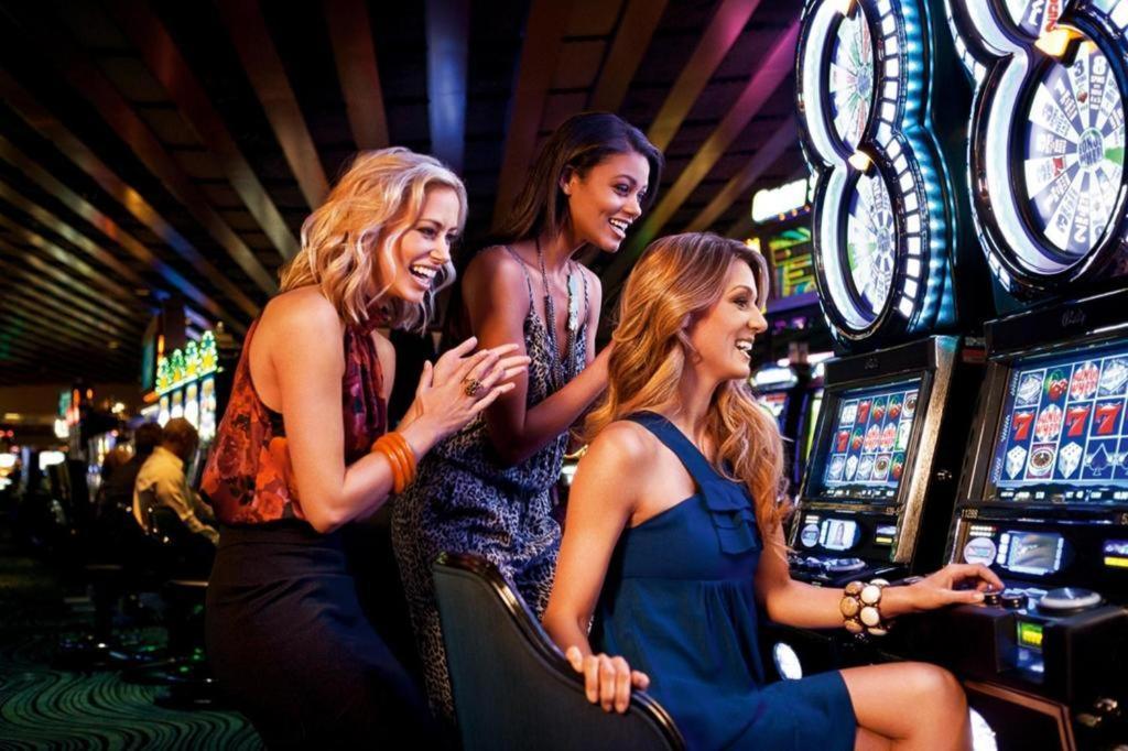 Talking Stick Resort (Adults Only) Скоттсдейл Экстерьер фото