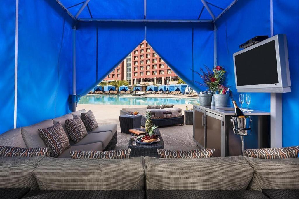 Talking Stick Resort (Adults Only) Скоттсдейл Экстерьер фото