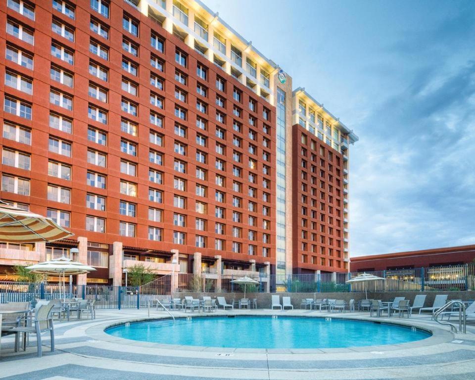 Talking Stick Resort (Adults Only) Скоттсдейл Экстерьер фото