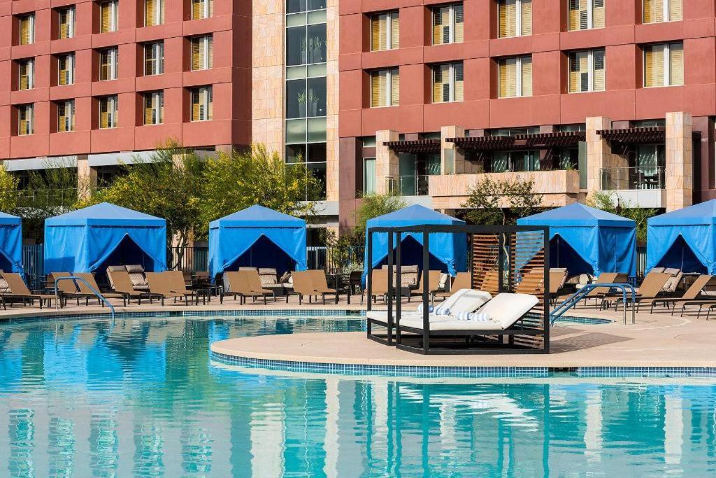 Talking Stick Resort (Adults Only) Скоттсдейл Экстерьер фото