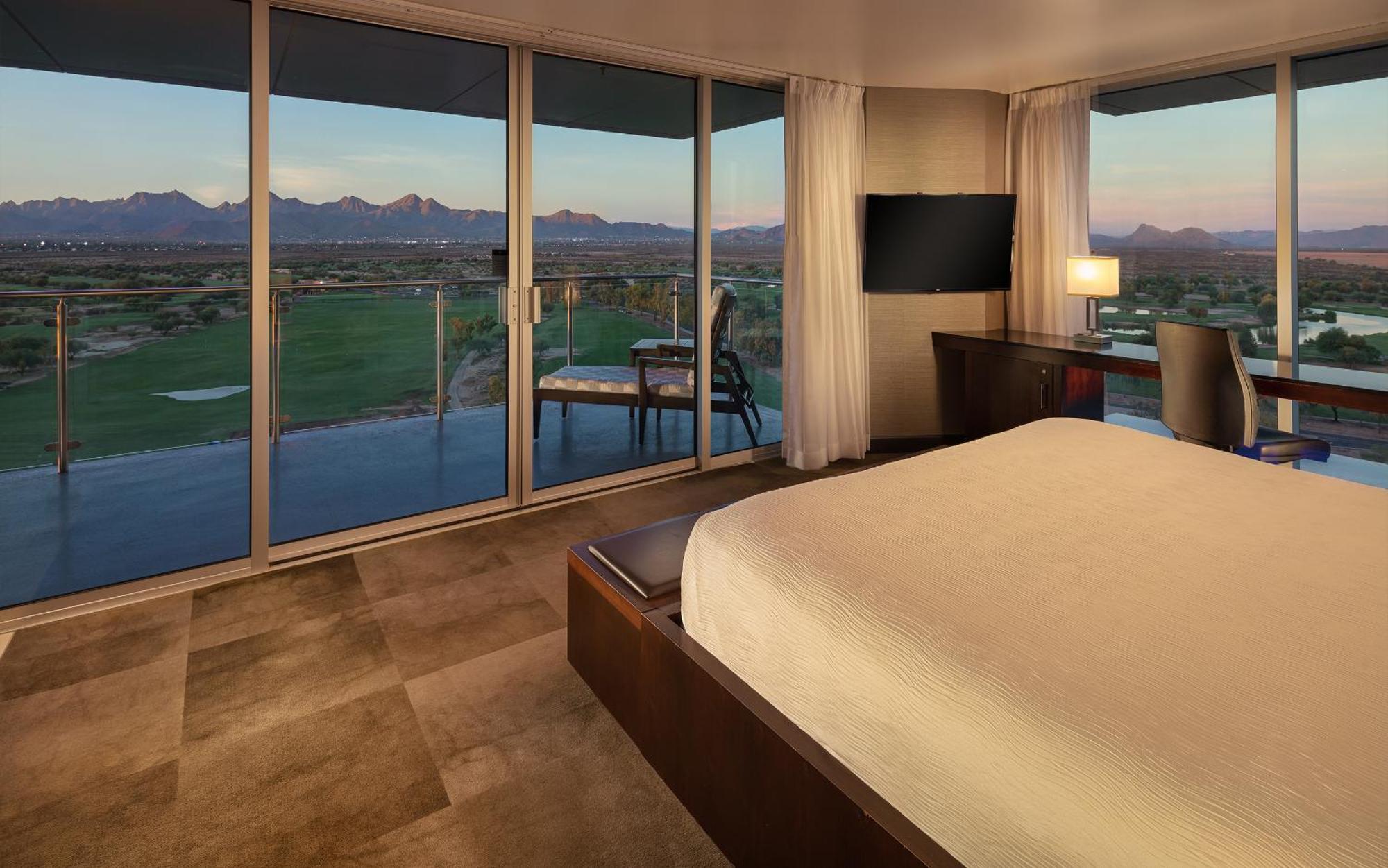 Talking Stick Resort (Adults Only) Скоттсдейл Экстерьер фото
