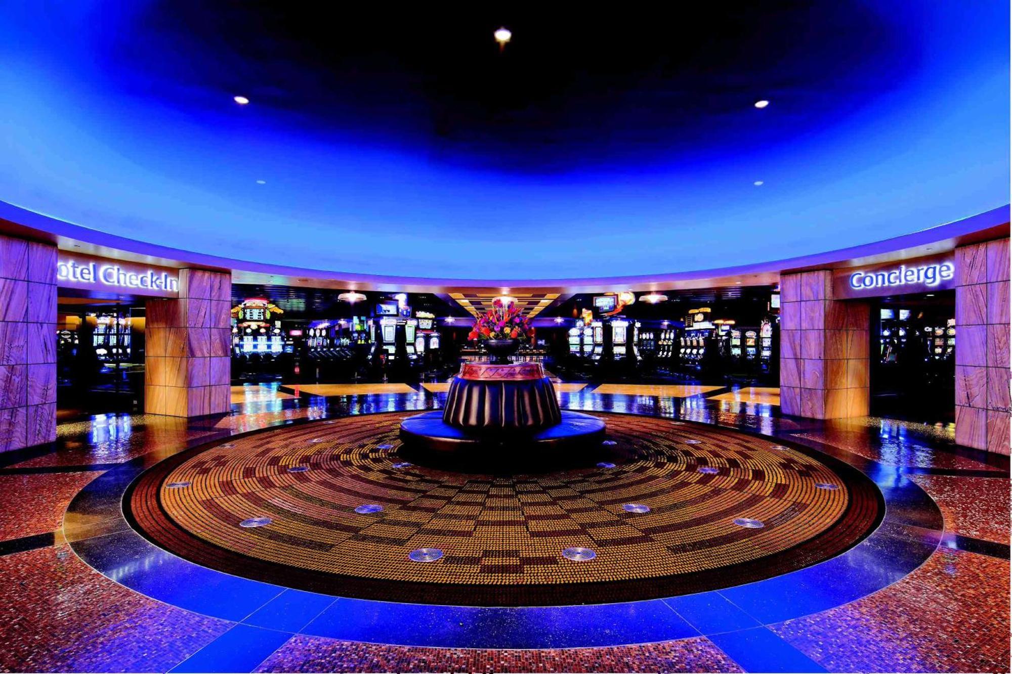 Talking Stick Resort (Adults Only) Скоттсдейл Экстерьер фото
