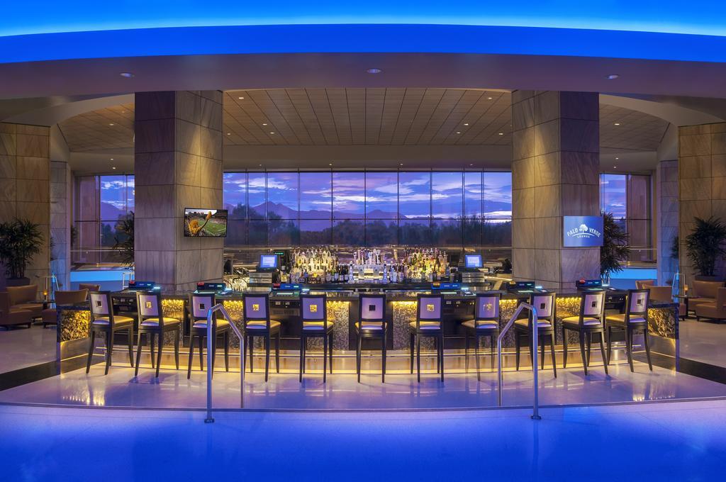 Talking Stick Resort (Adults Only) Скоттсдейл Экстерьер фото