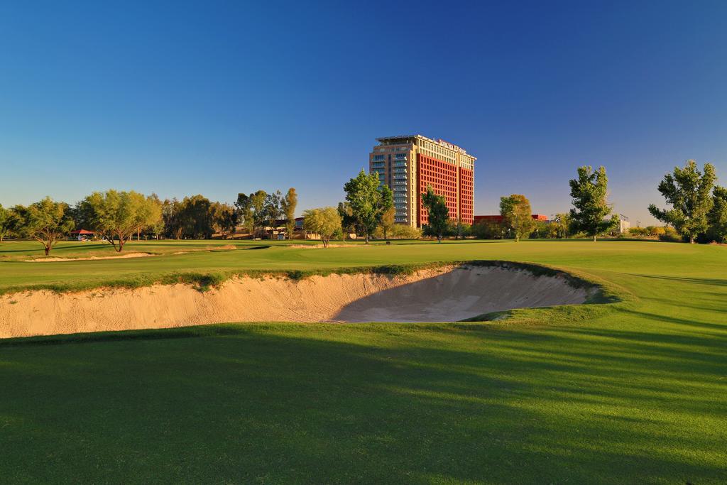 Talking Stick Resort (Adults Only) Скоттсдейл Экстерьер фото