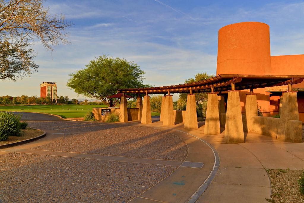 Talking Stick Resort (Adults Only) Скоттсдейл Экстерьер фото