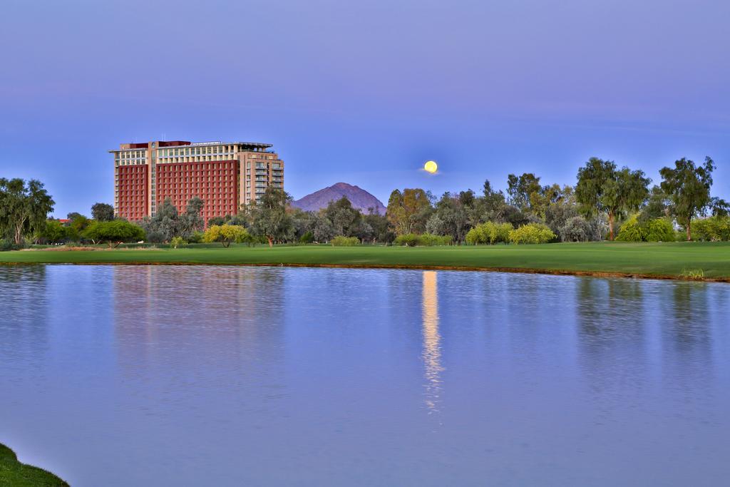 Talking Stick Resort (Adults Only) Скоттсдейл Экстерьер фото